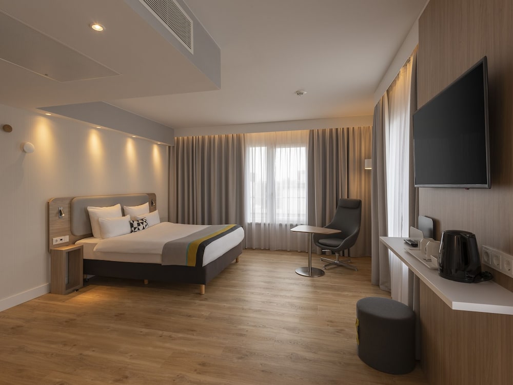 Holiday Inn Express Munich - City East 33/80