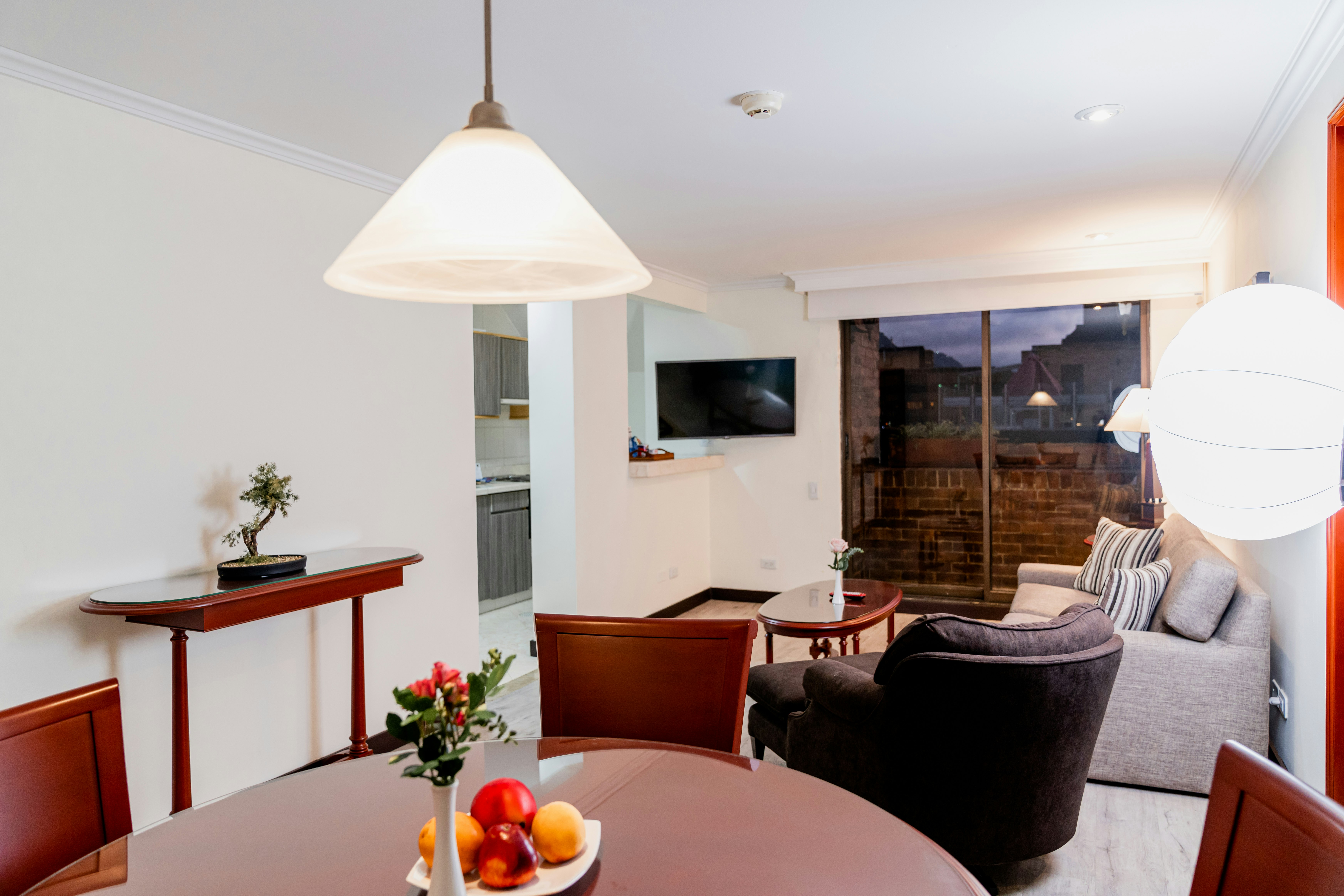Hotel 101 Park House 63/88