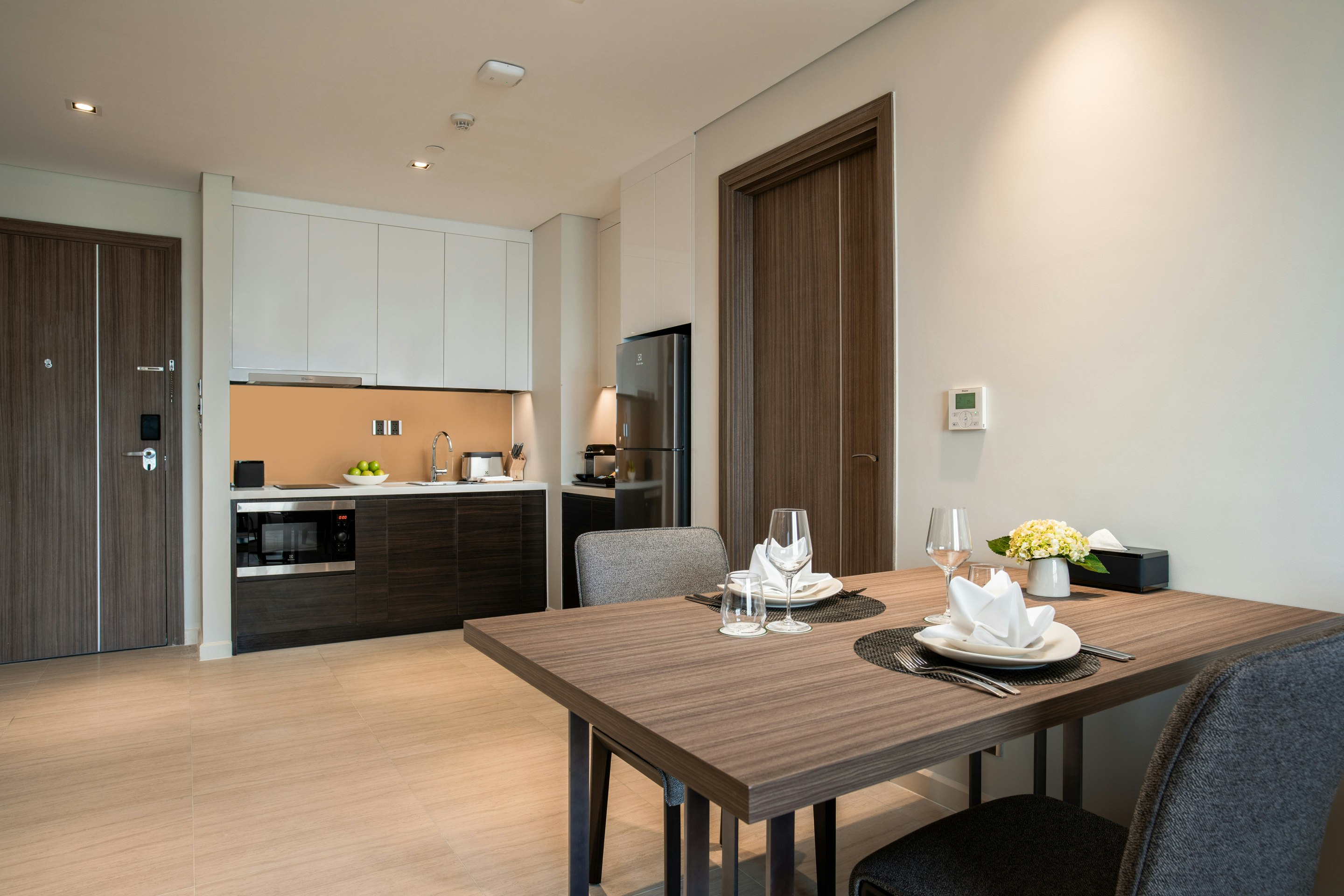 Oakwood Residence Hanoi 33/50