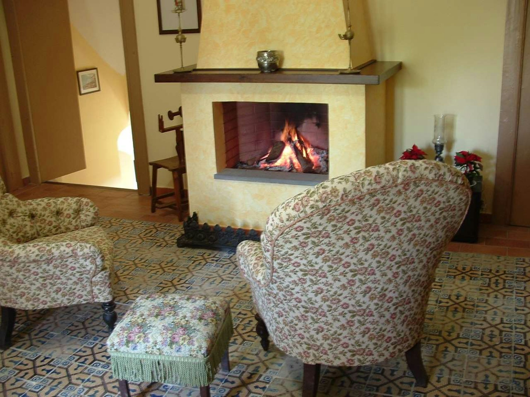VILLA TRIGONA 30/50