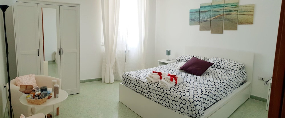 Torre Angellara B&B 6/34
