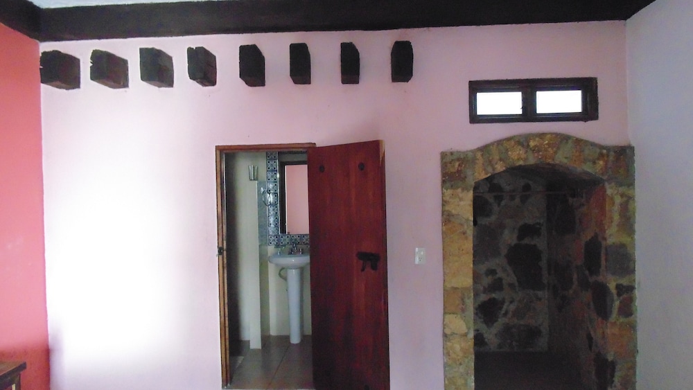 HOTEL CASA ABOLENGO 1/35