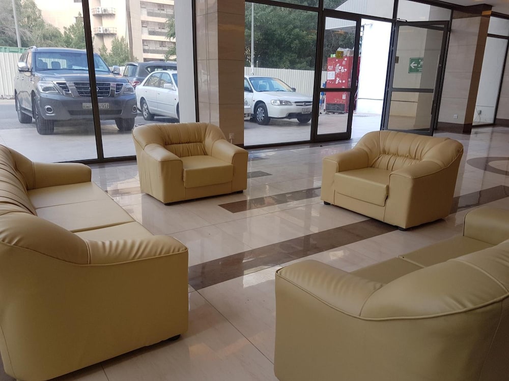 Magic Suite Al Mahboula - 2 21/36