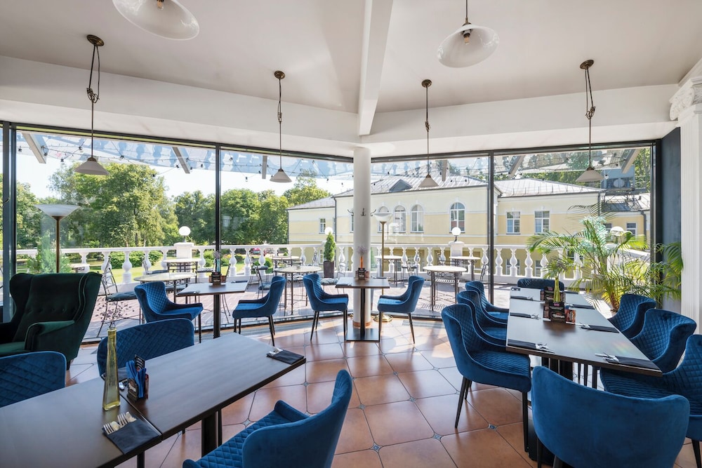 Europa Royale Druskininkai 32/50