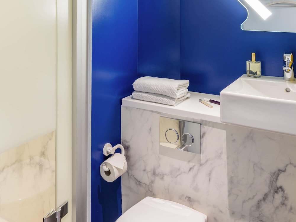 ibis budget Senlis 48/50