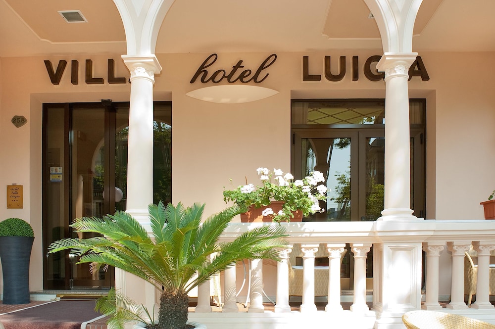 Hotel Villa Luigia 29/50