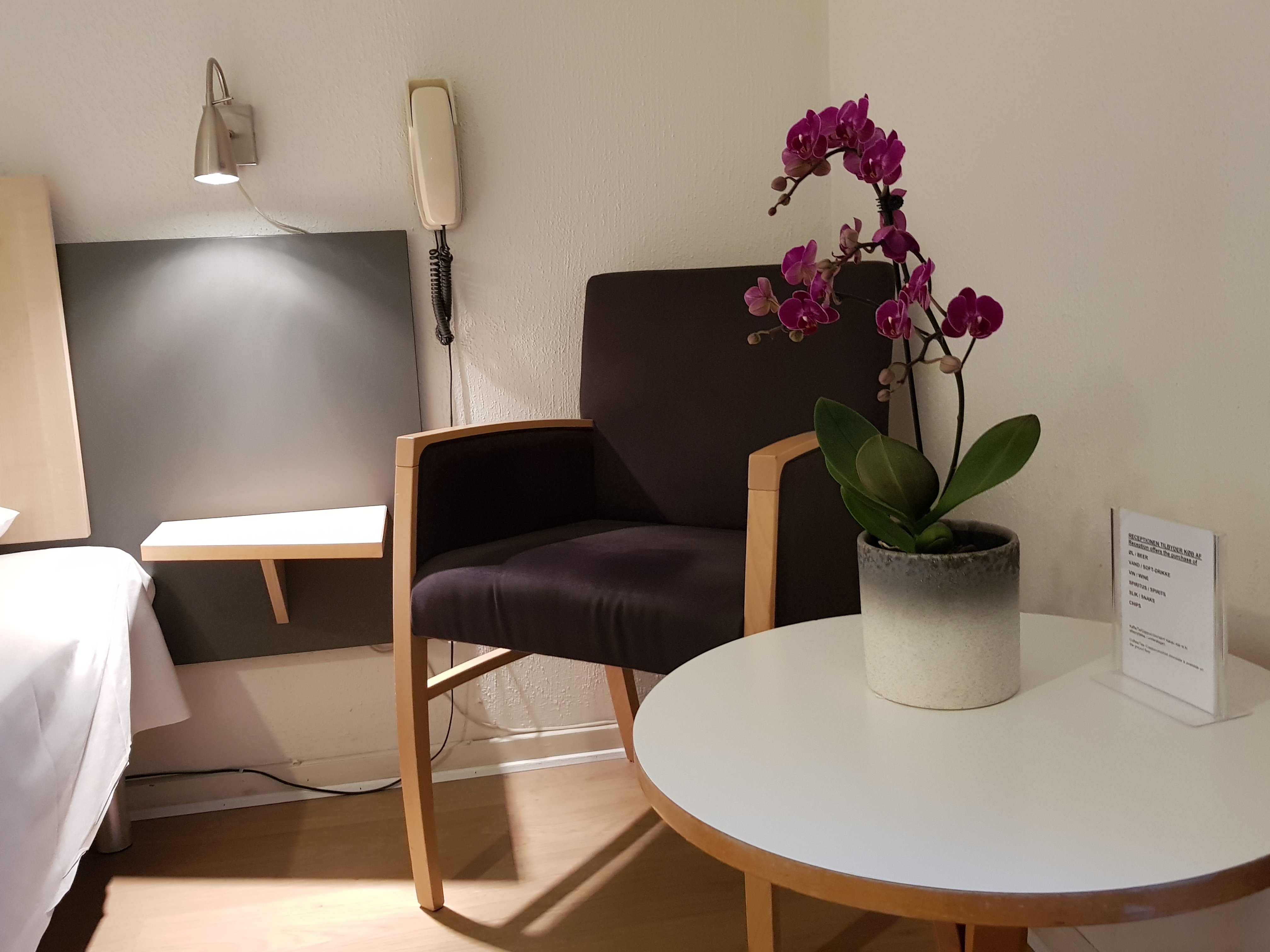 City Hotel Odense 27/44
