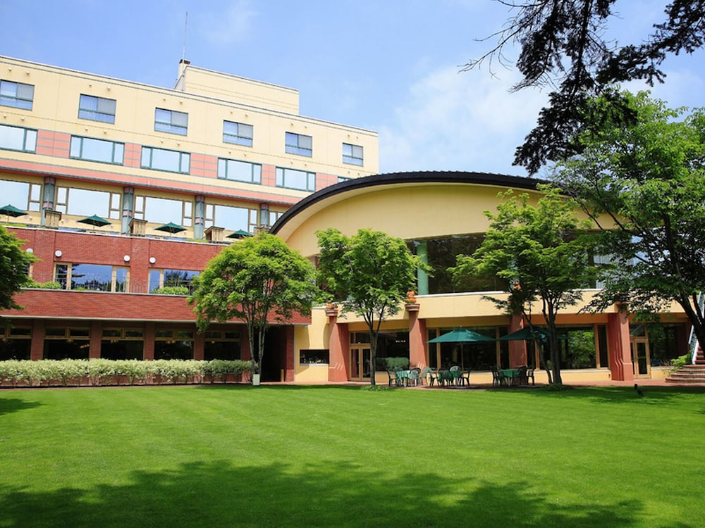 Mori No Spa Resort Hokkaido Hotel 47/49