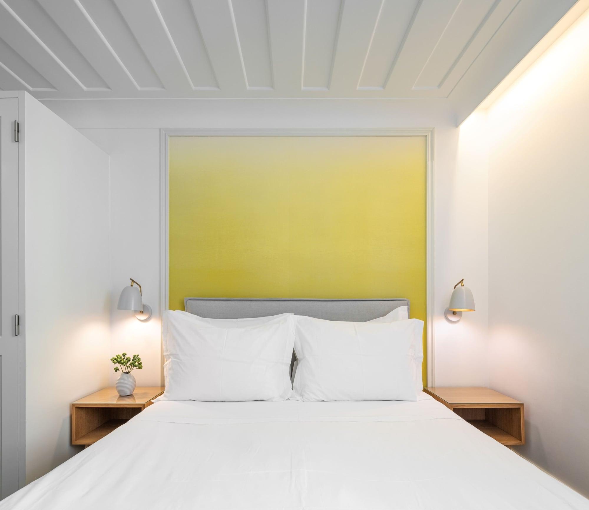 Superior, Double Bed