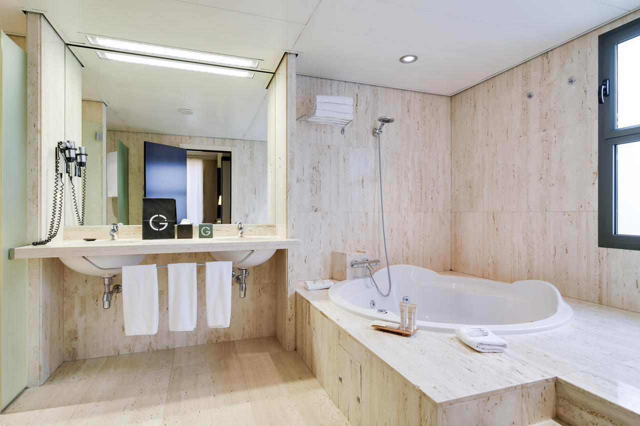 Hotel Barcelona Universal 25/25