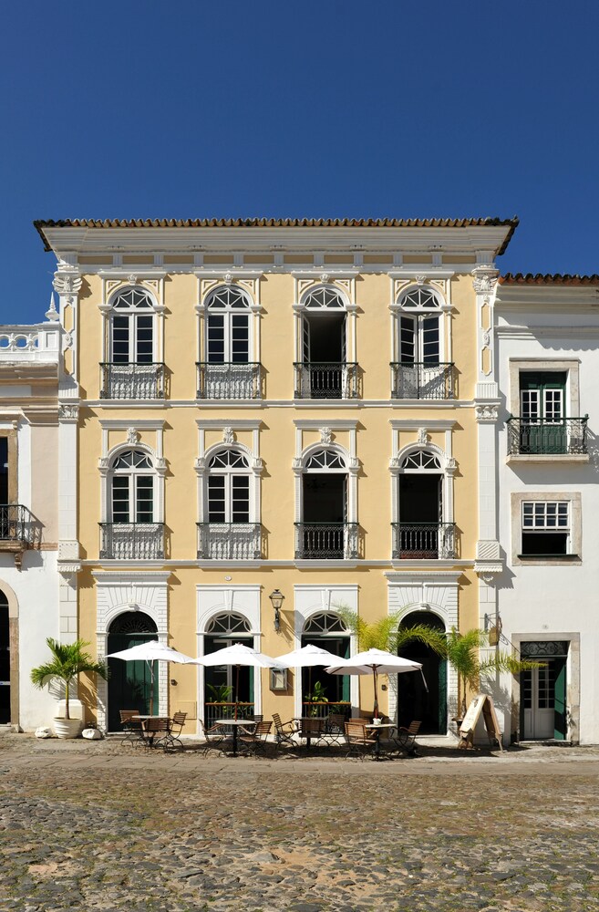 Hotel Villa Bahia photo5