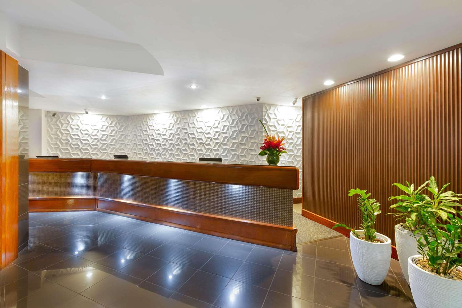 Radisson San Jose-Costa Rica photo3