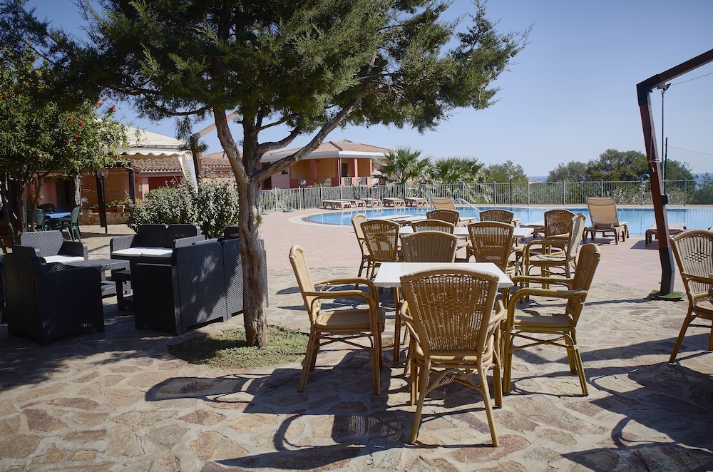 Parco Blu Club Resort 38/41