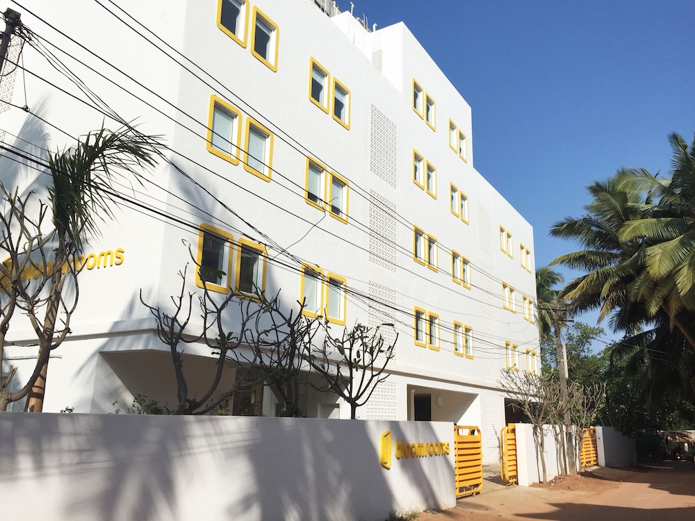 Bloomrooms At Calangute in CANDOLIM