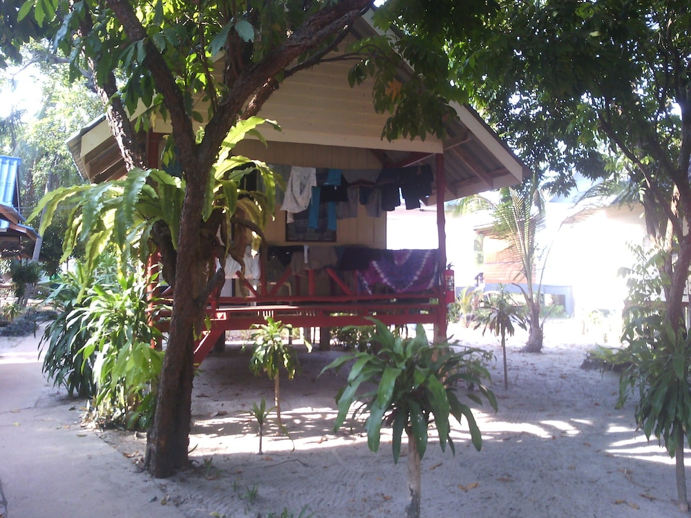 Lanta Sunny House 12/62