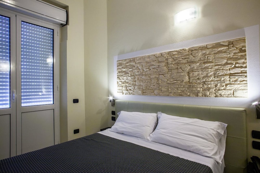 Hotel Ristorante Calamosca 9/45