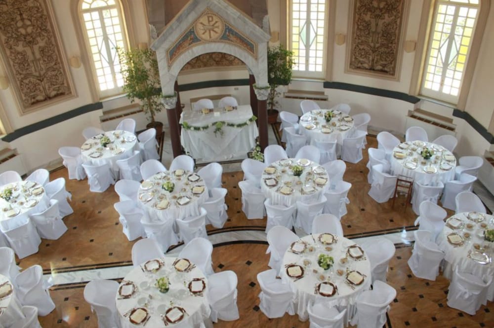 Villa Irlanda Grand Hotel 32/46