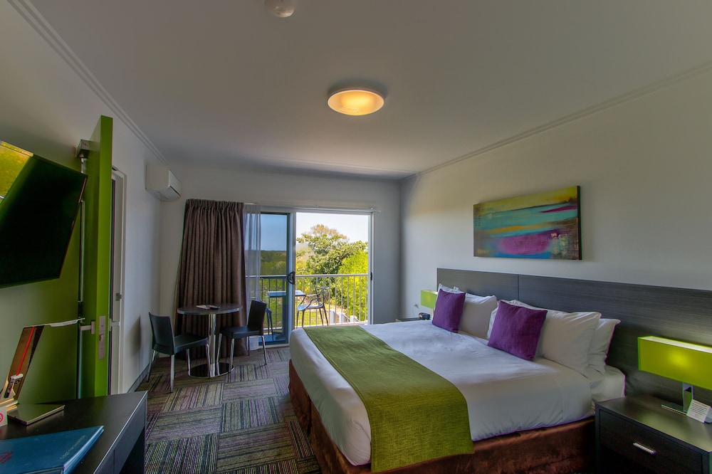 Mackay Oceanside Central Hotel 17/51