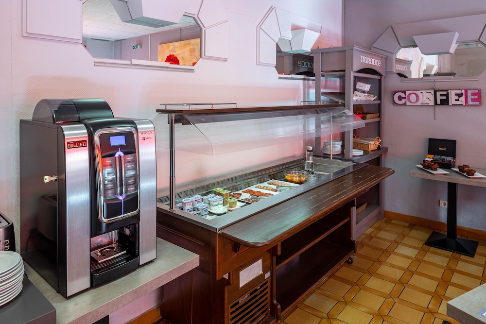 Logis Hotel Noemys Brive - Restaurant Le Teinchurier 12/25