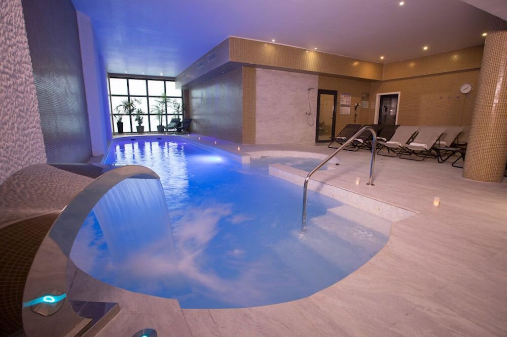 Eden and Spa Hotel in CANNES