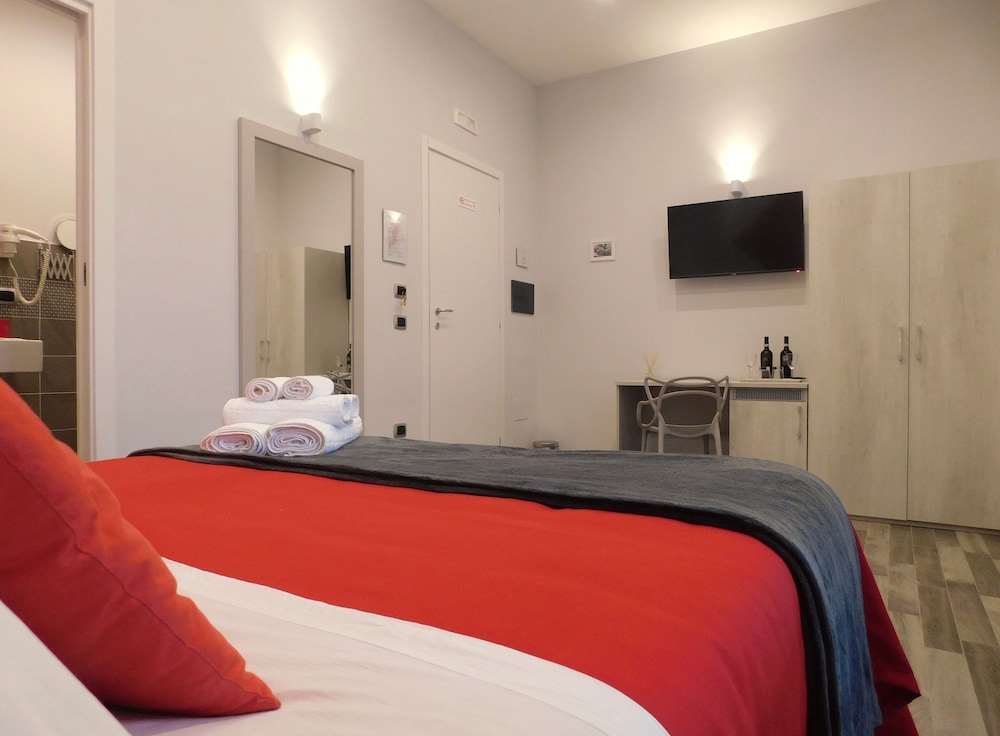 Scaramantico Rooms 21/50