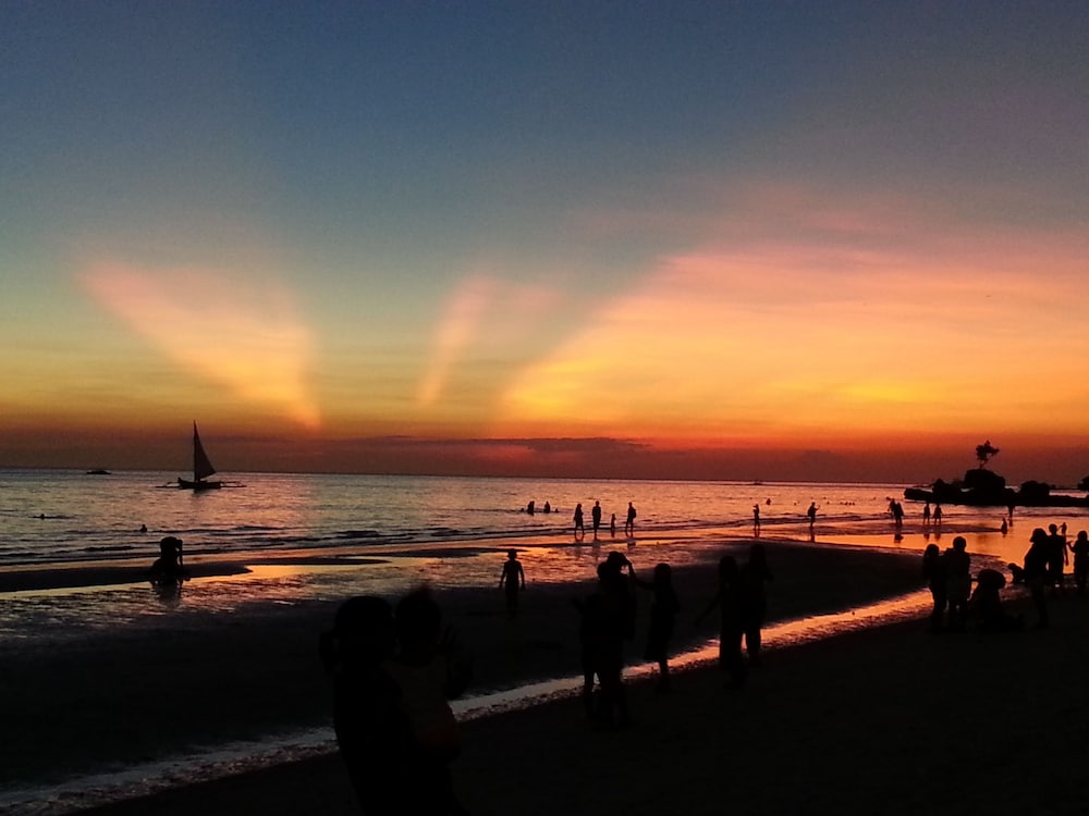 Lugar Bonito Hotel Boracay 48/50