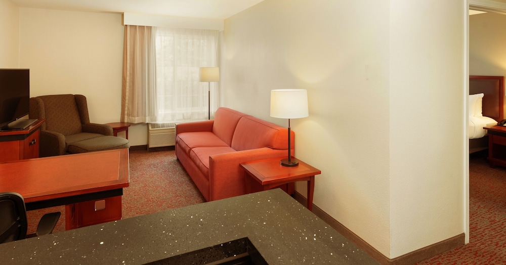 Larkspur Landing Sunnyvale - An All-Suite Hotel 21/48