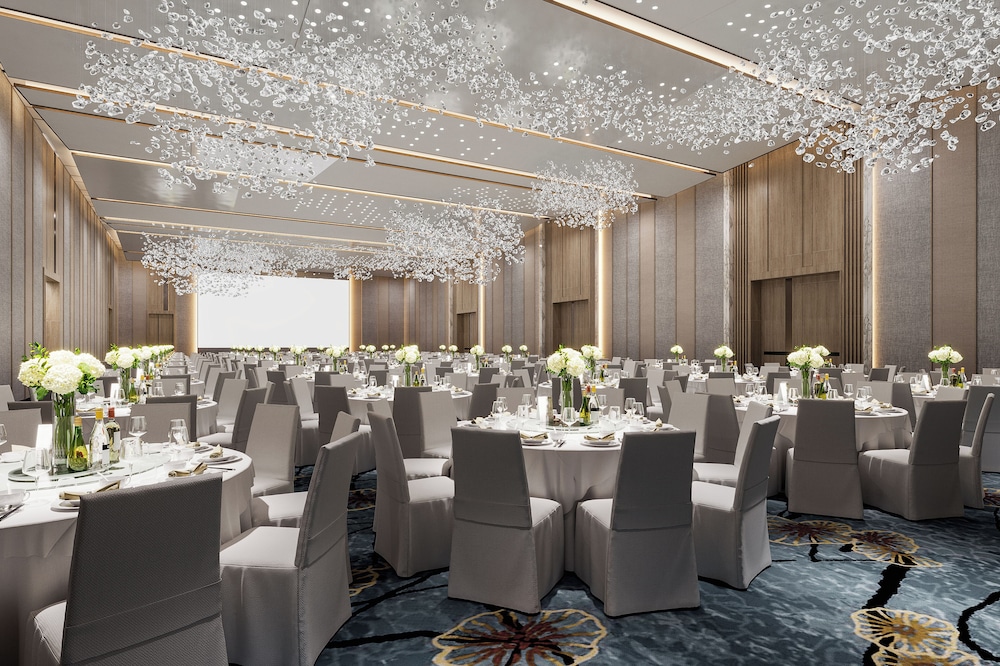 Courtyard By Marriott Hangzhou Xihu 40/50