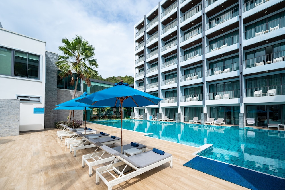 Bluesotel Krabi 6/73