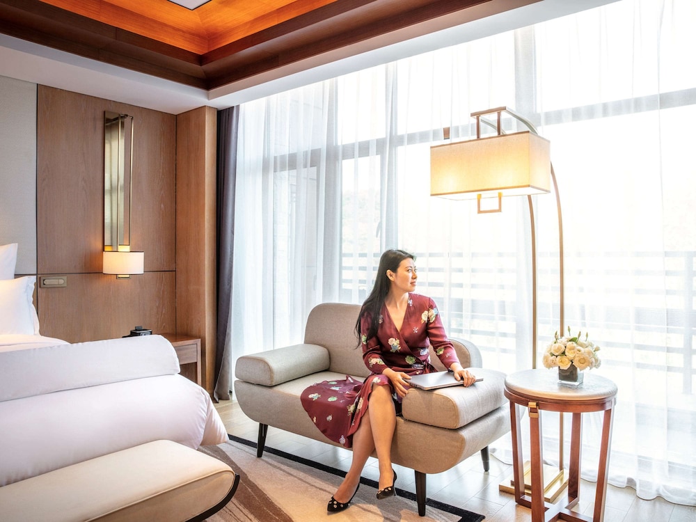 Pullman Changbaishan Resort 34/50