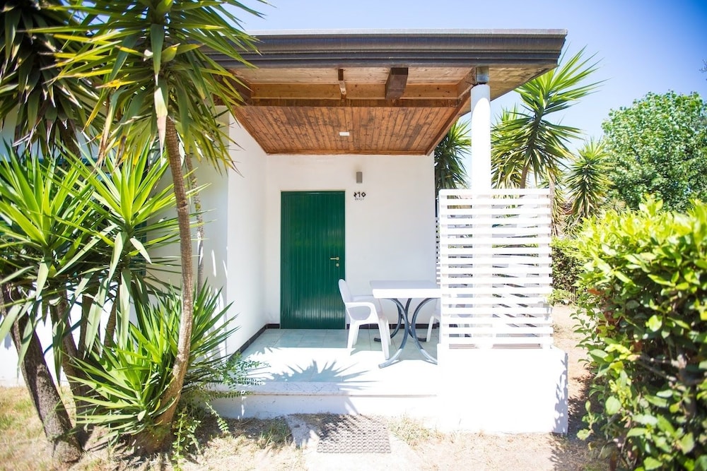 Camping Village Paestum 6/50