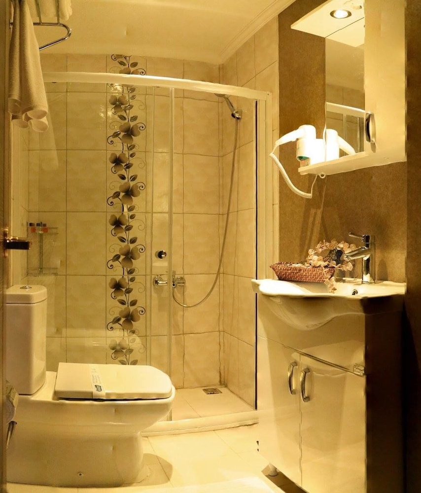 Rota Bulvar Hotel 14/14