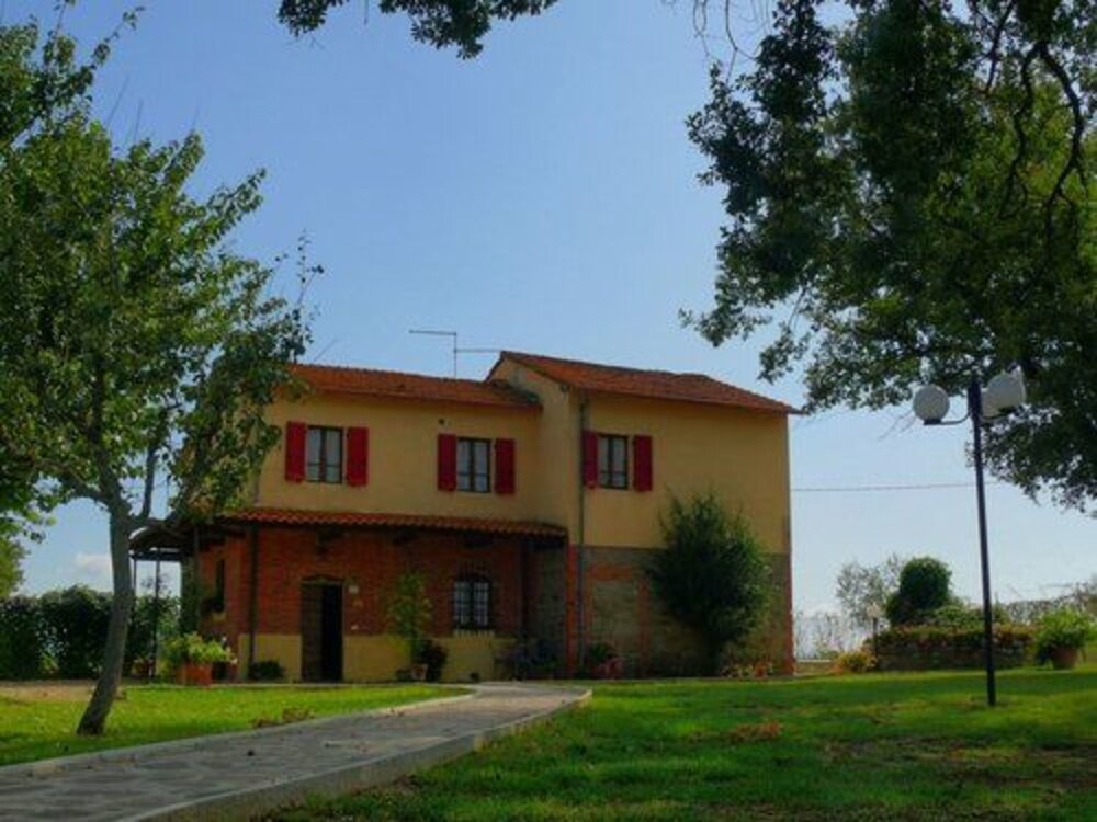 Agriturismo Podere Delle Querci 3/47