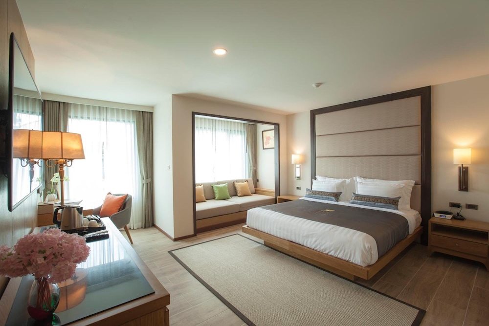 Jomkitti Boutique Hotel 14/51