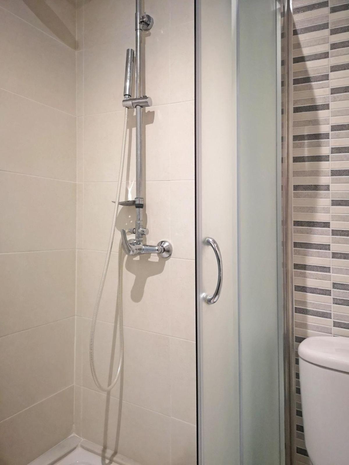 Hostal Campito 53/81