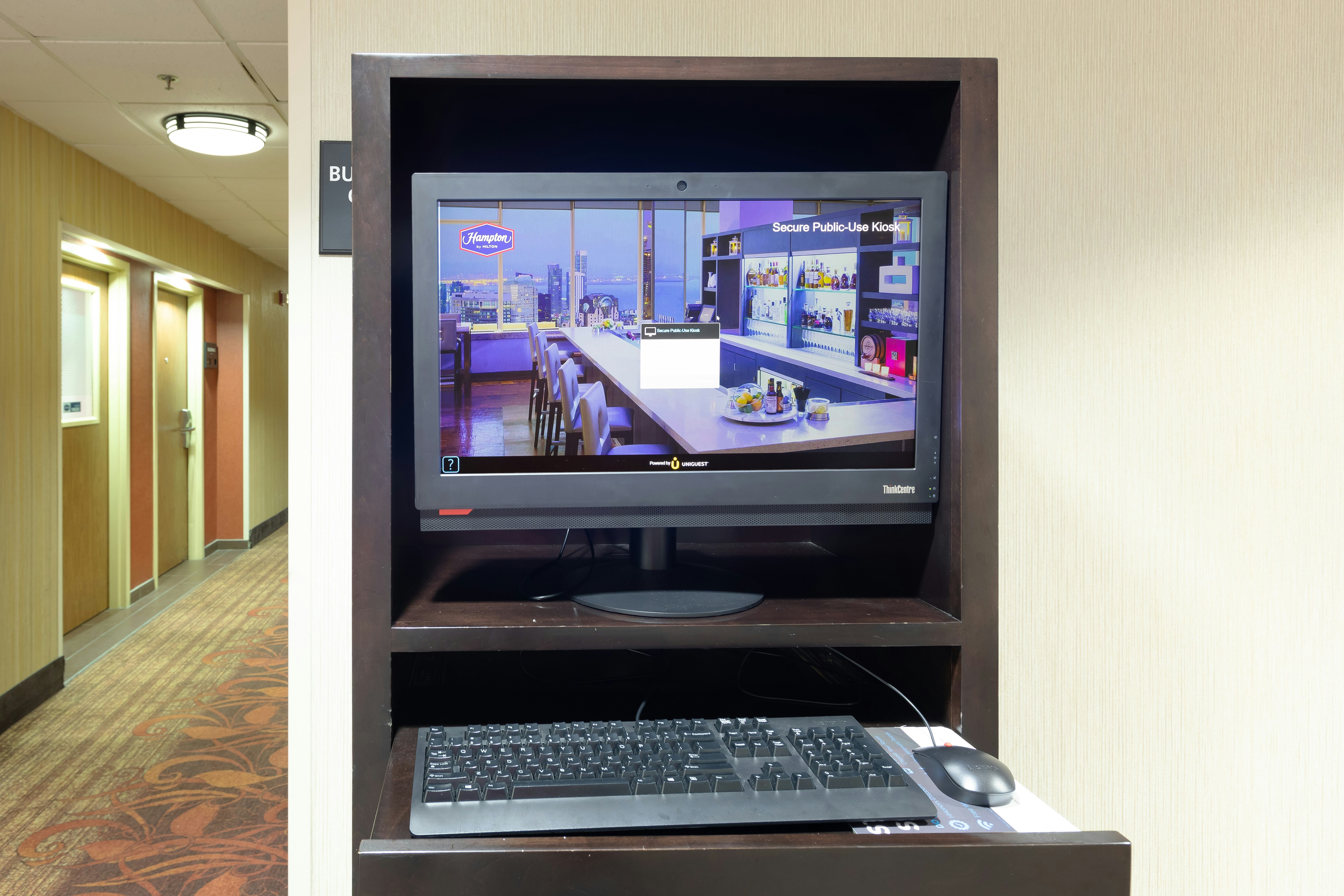 Hampton Inn Houma 21/25
