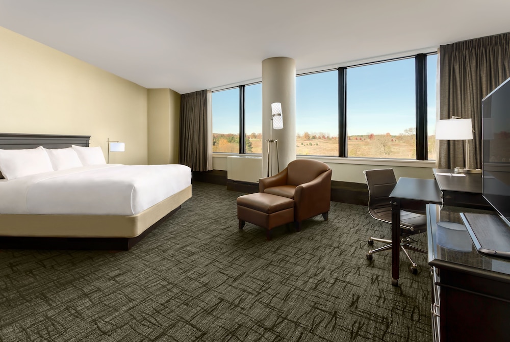Valley Forge Casino Resort Casino Tower 8/34