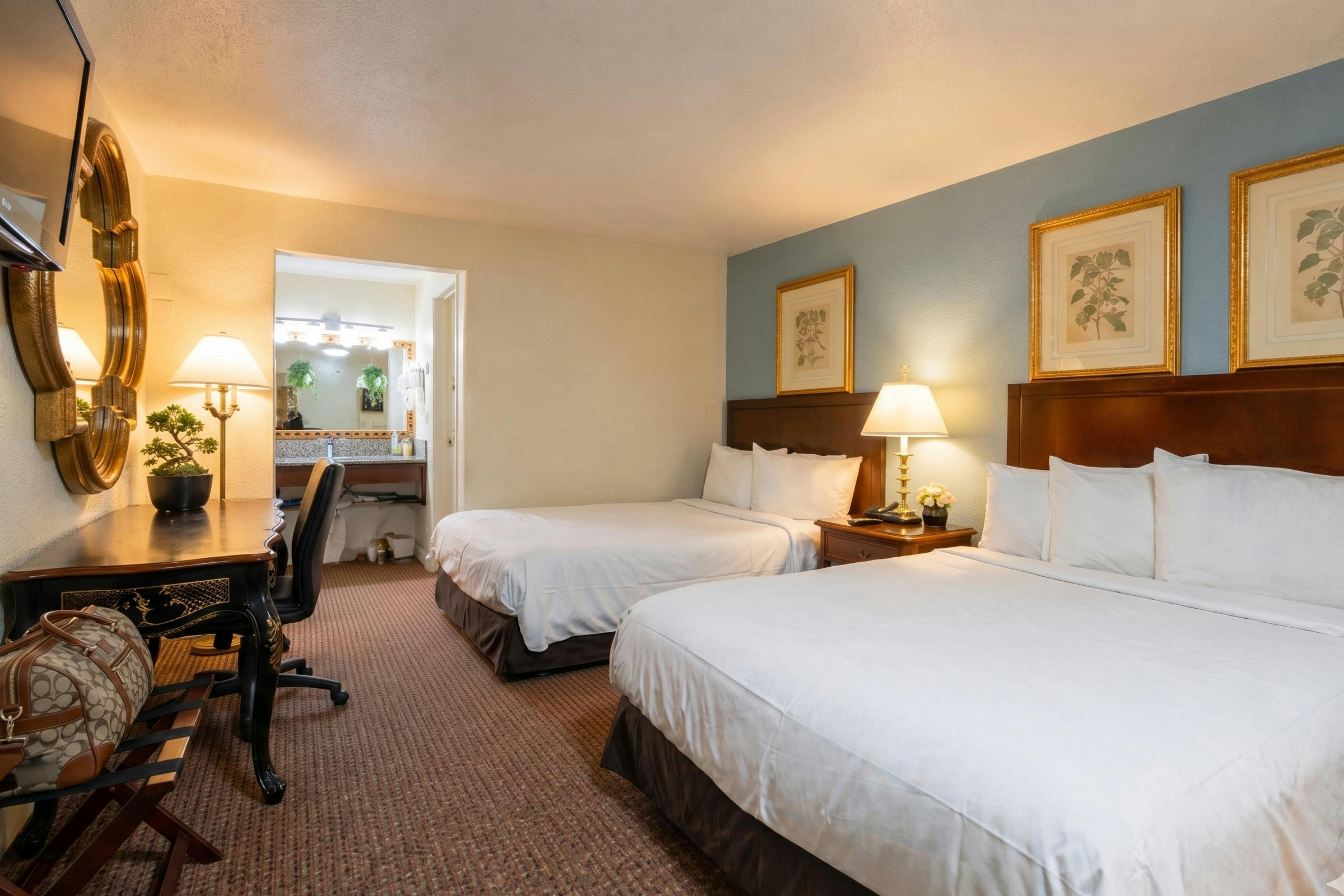 Sacramento Inn & Suites Cal Expo I-80 15/35