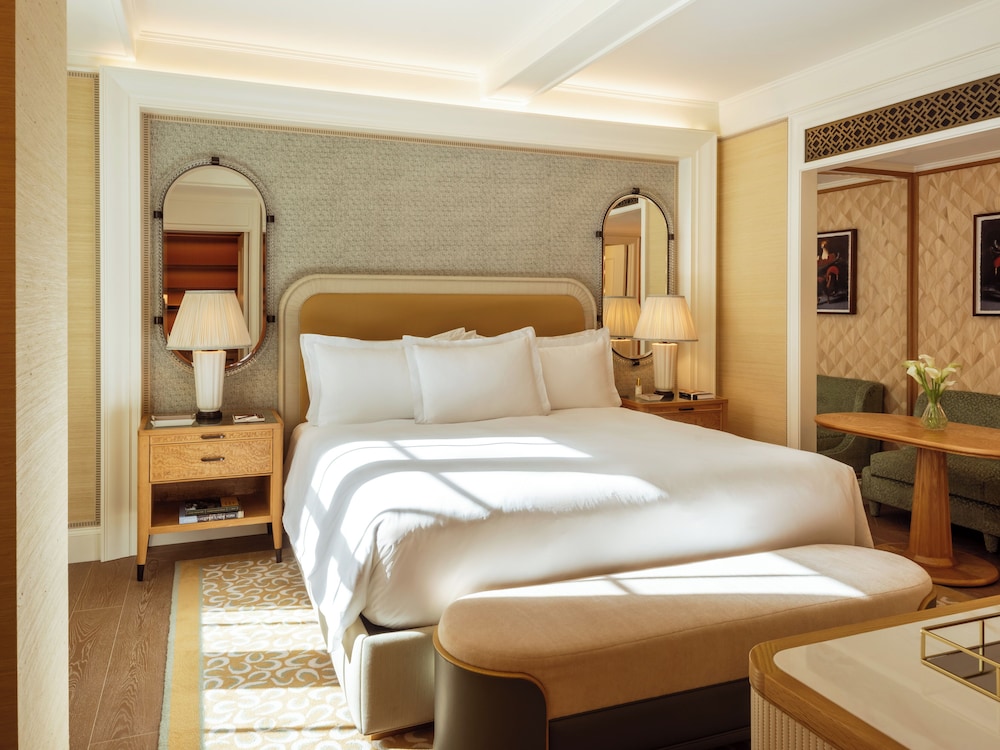 Room at The Surrey, NEW YORK - NY