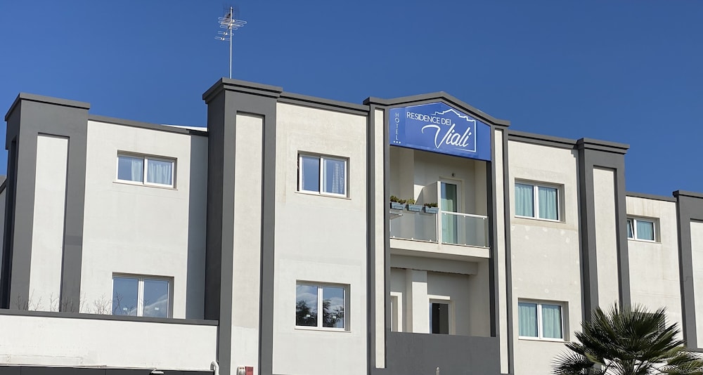Residence Dei Viali 1/32