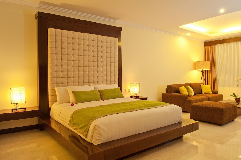 Sagara Villas Suite Sanur 17/50