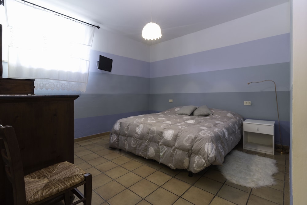 B&B Dimora Morelli 14/50