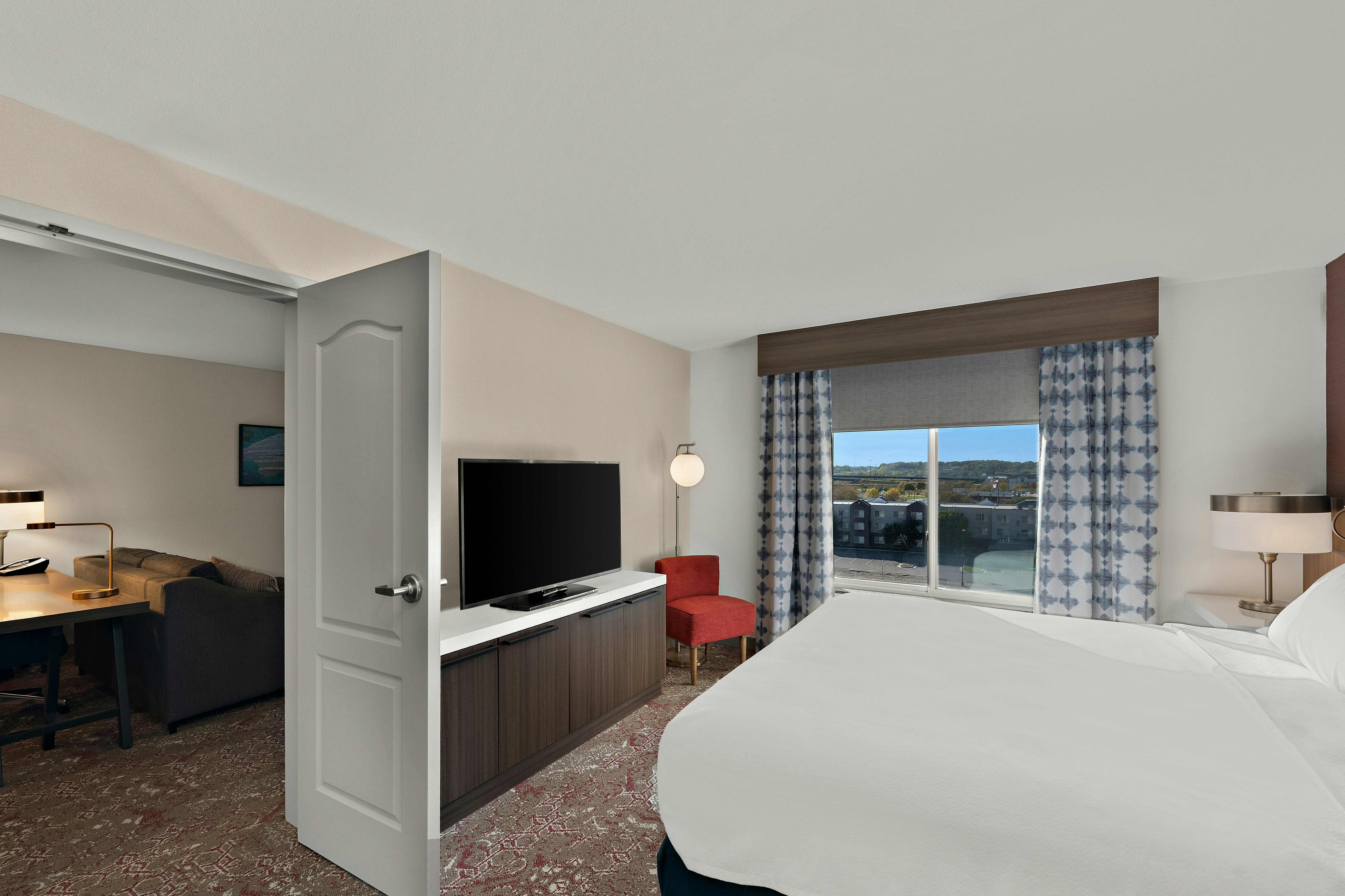 Hilton Garden Inn Omaha East Council Bluffs 7/29
