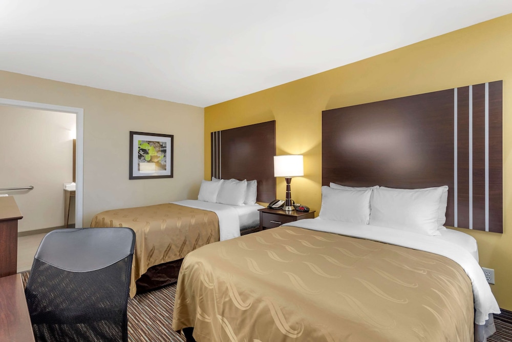 Quality Inn Seneca US-123 13/53
