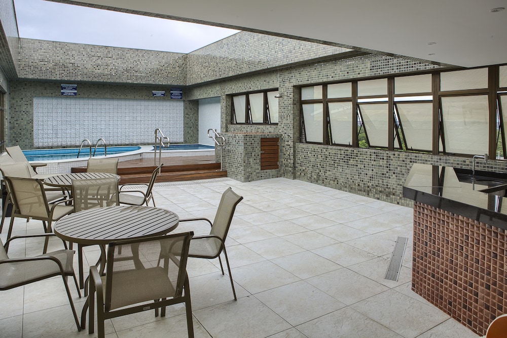 Marante Executive Hotel 43/47