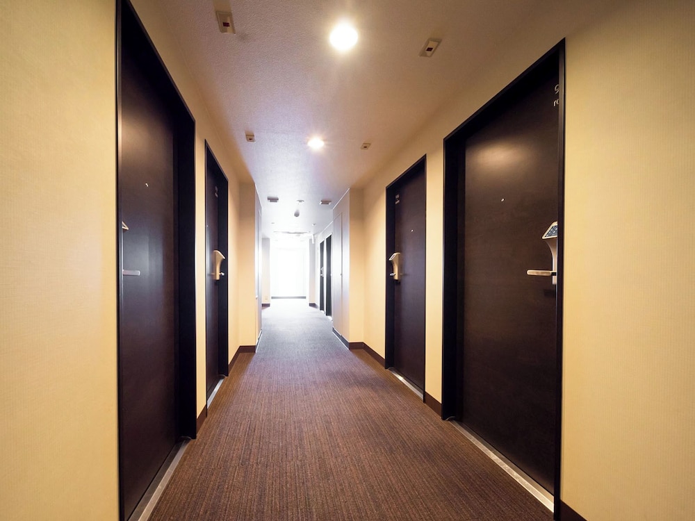 Super Hotel Towada Natural Hot Springs 47/50