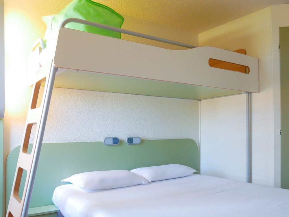 Ibis Budget Narbonne Sud 27/62