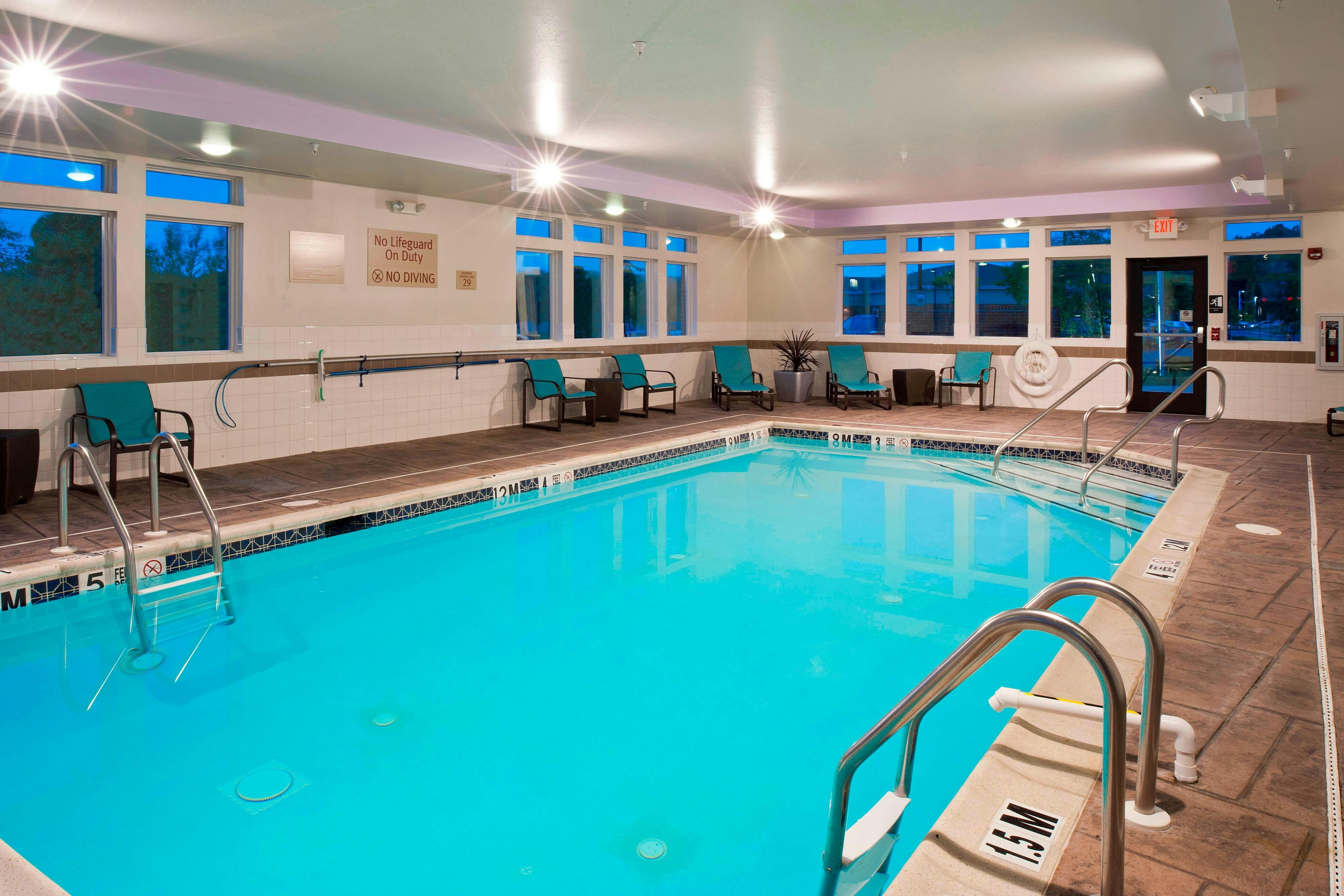 TownePlace Suites by Marriott Bethlehem Easton/Lehigh Valley 11/16