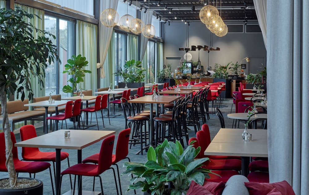 Scandic Arlandastad 34/43