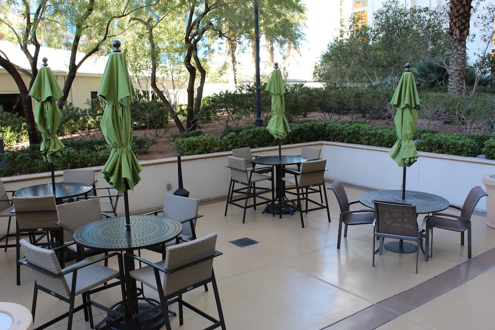 Luxury Suites International At The Signature 48/71